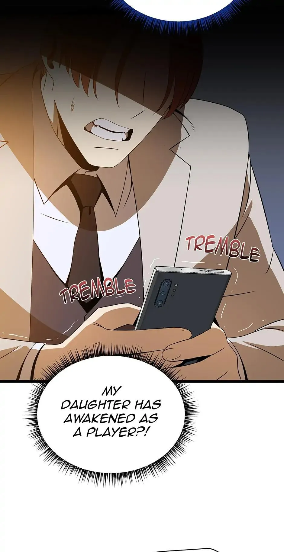 Read Kill The Hero en Manga Online