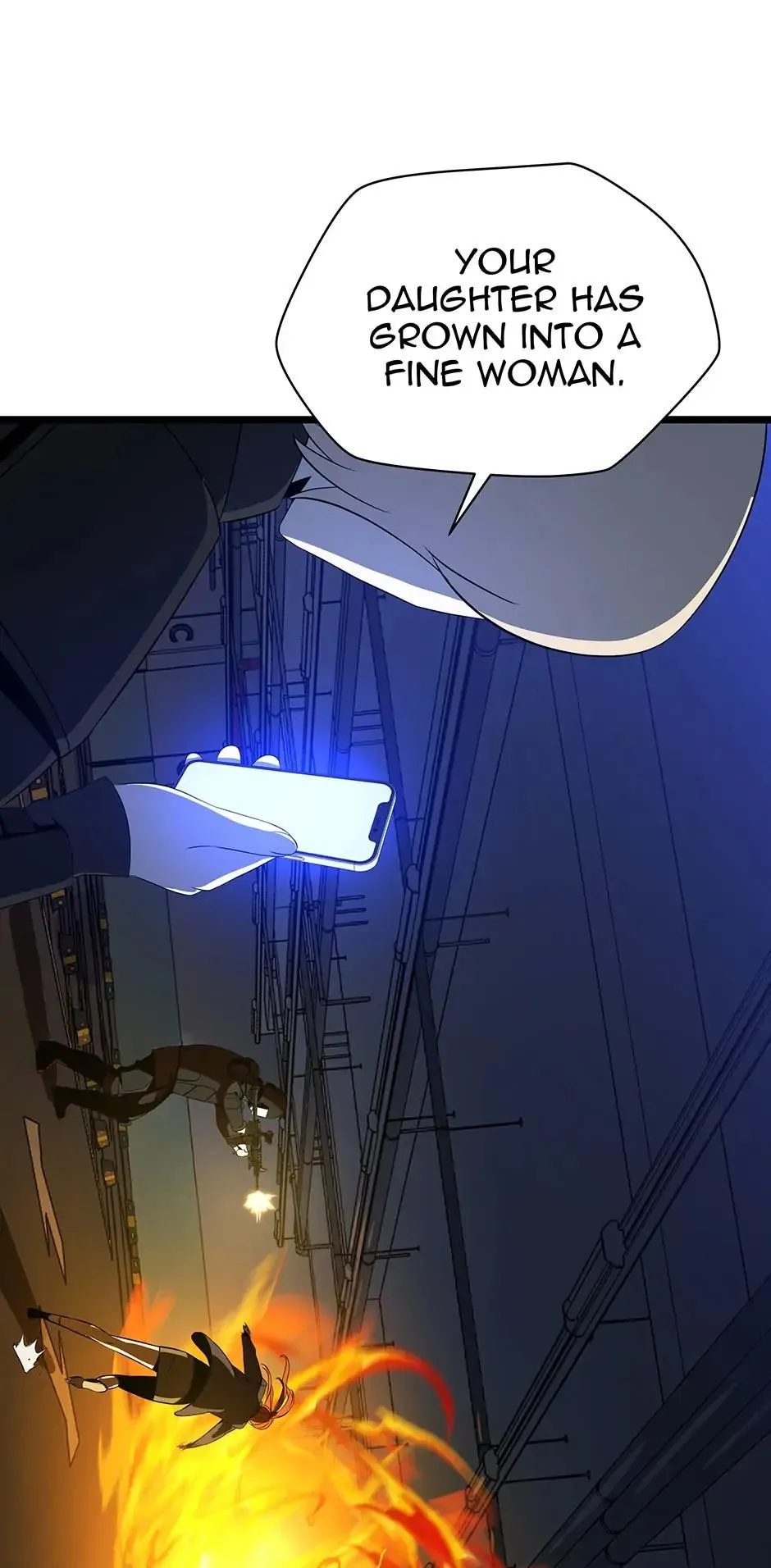 Read Kill The Hero en Manga Online