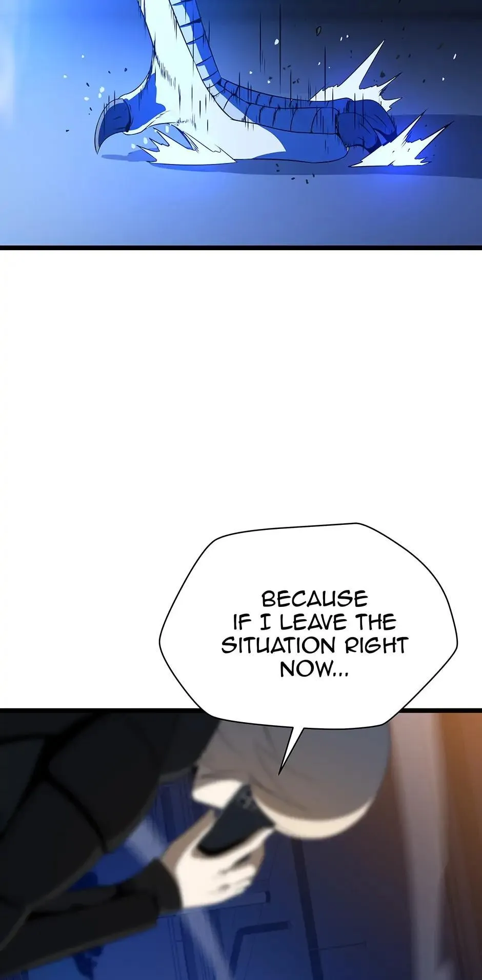 Read Kill The Hero en Manga Online