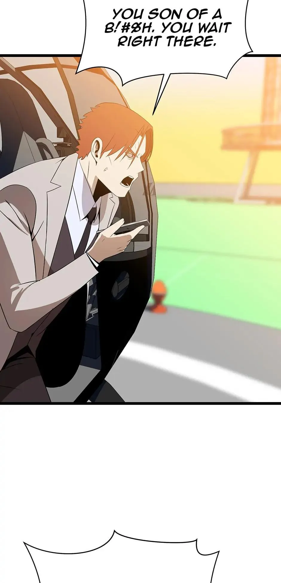 Read Kill The Hero en Manga Online