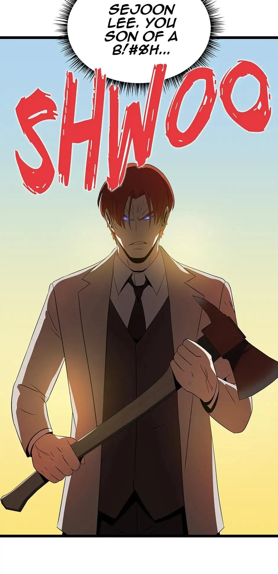 Read Kill The Hero en Manga Online
