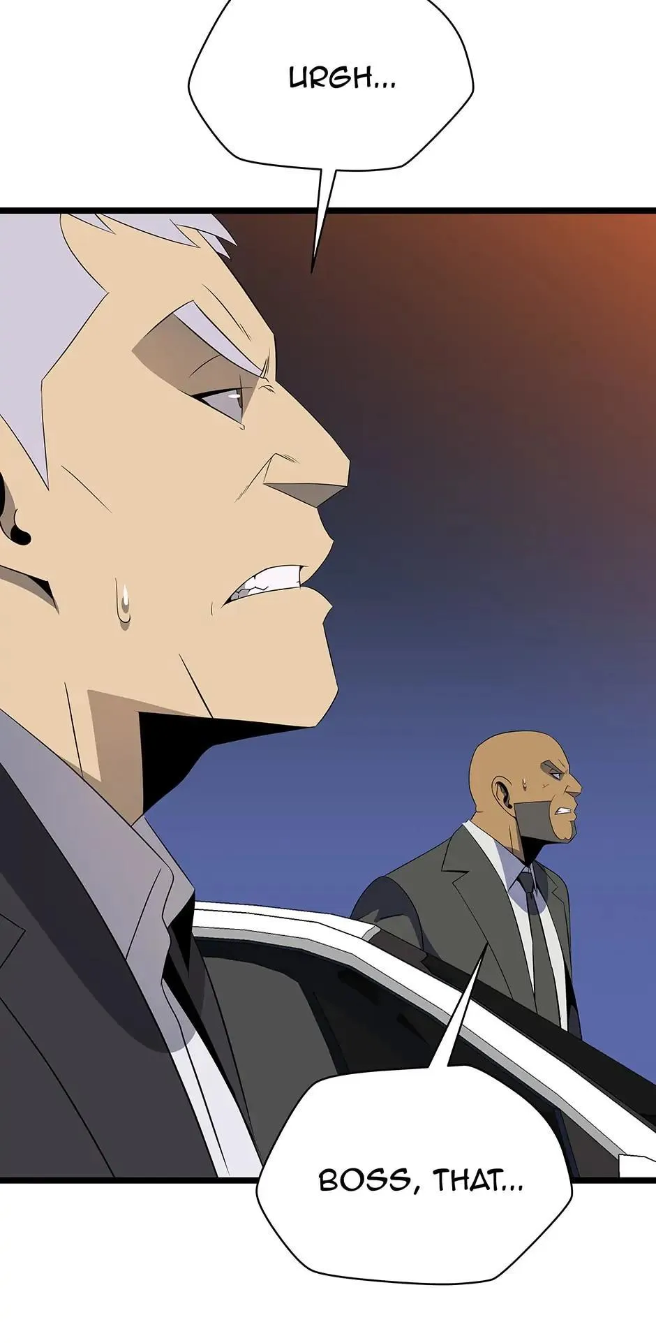 Read Kill The Hero en Manga Online