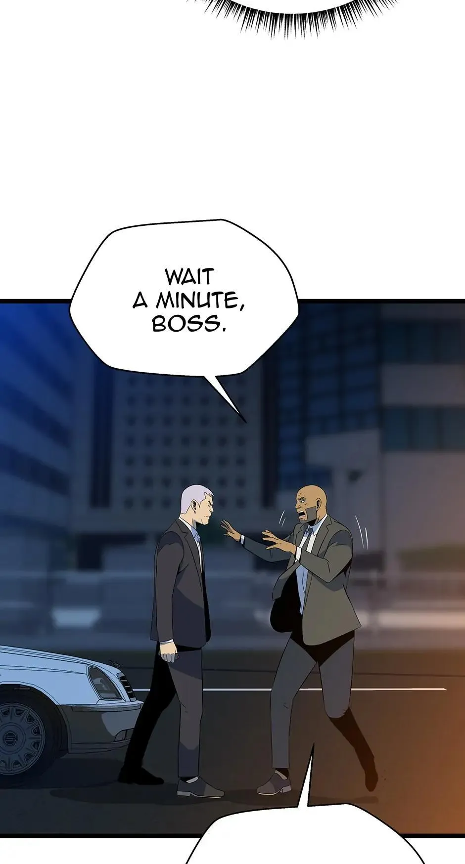 Read Kill The Hero en Manga Online