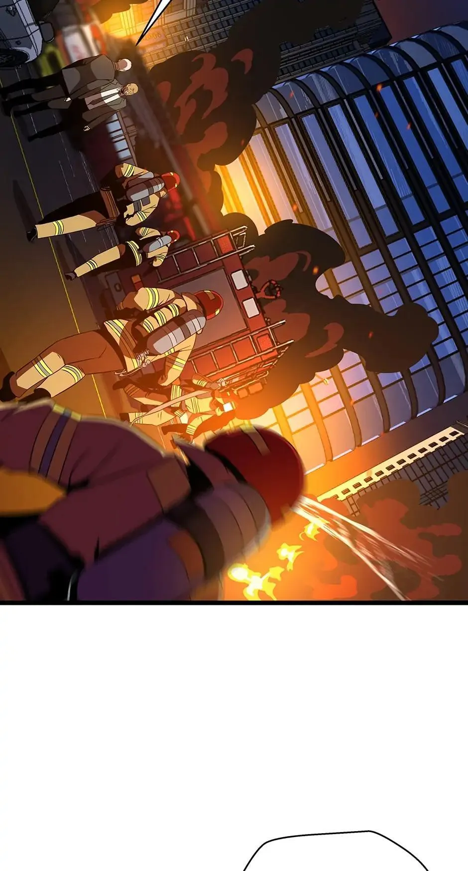 Read Kill The Hero en Manga Online