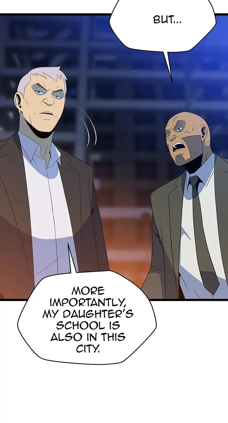 Read Kill The Hero en Manga Online