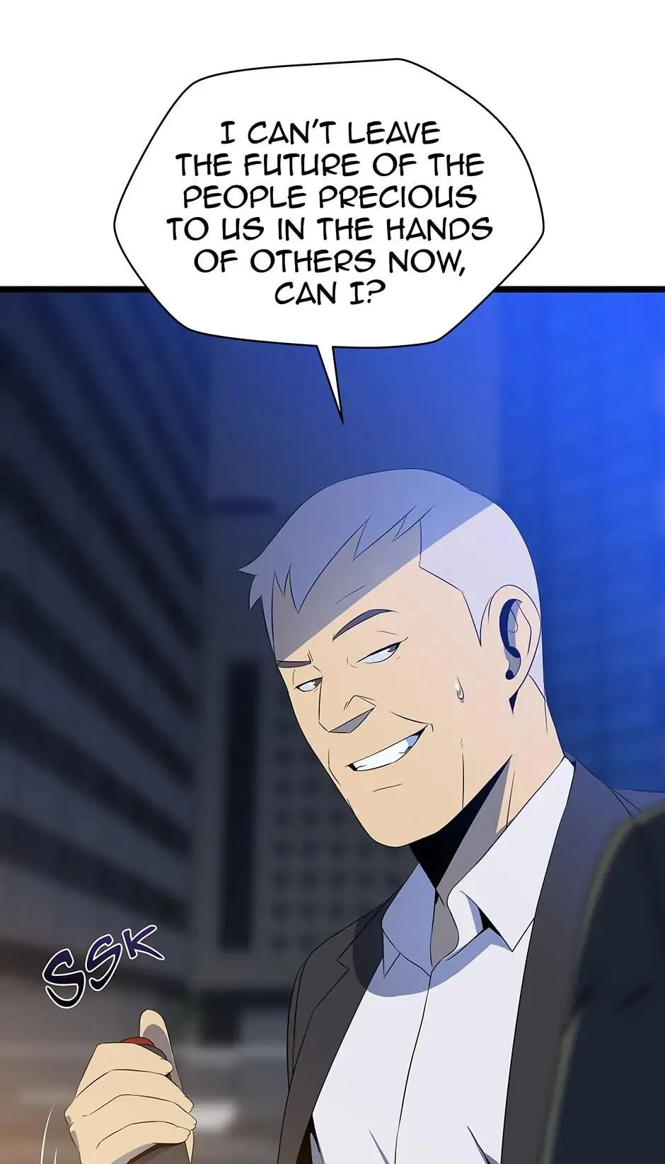 Read Kill The Hero en Manga Online