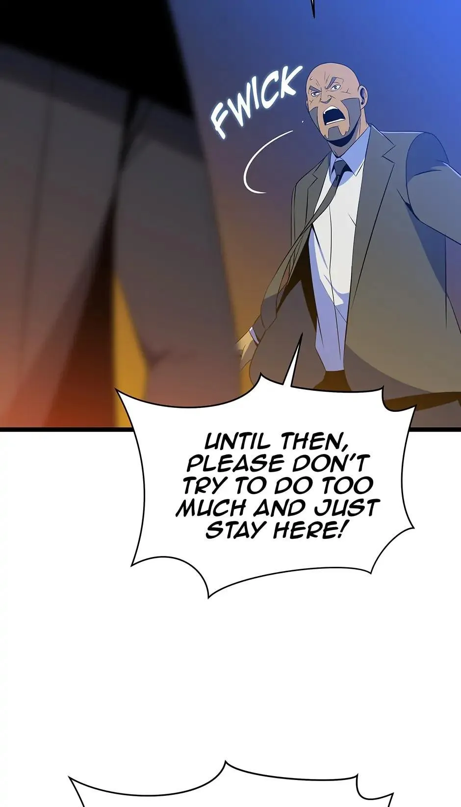 Read Kill The Hero en Manga Online