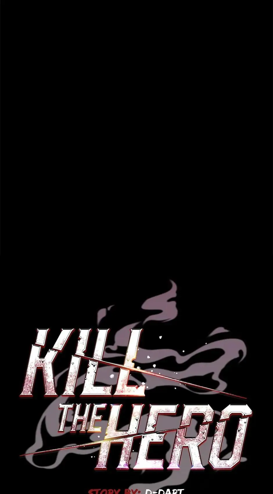 Read Kill The Hero en Manga Online