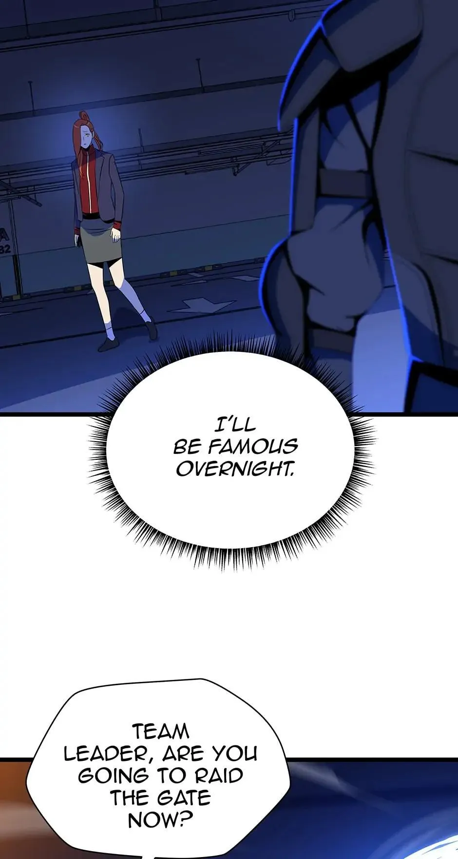 Read Kill The Hero en Manga Online
