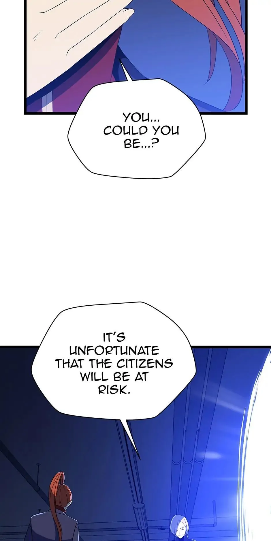 Read Kill The Hero en Manga Online