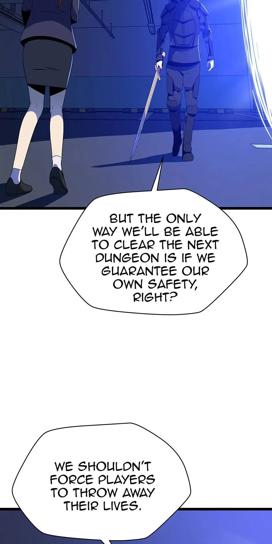 Read Kill The Hero en Manga Online