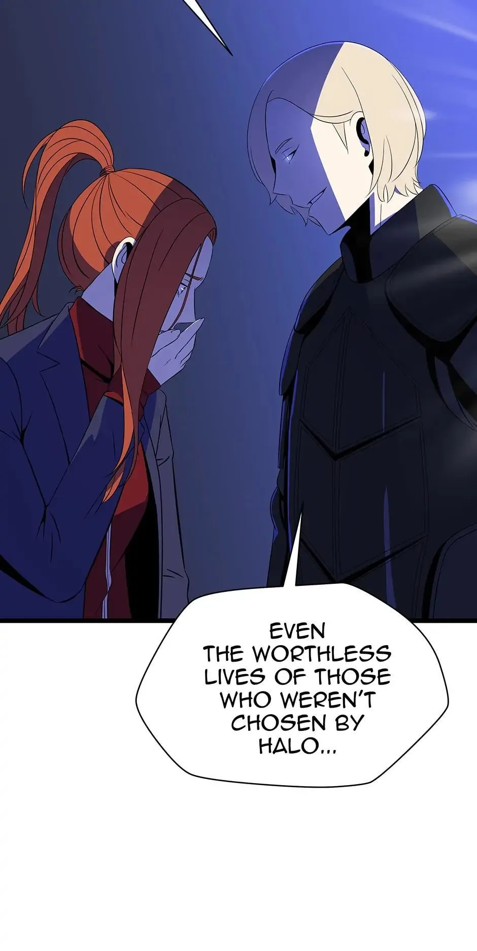 Read Kill The Hero en Manga Online