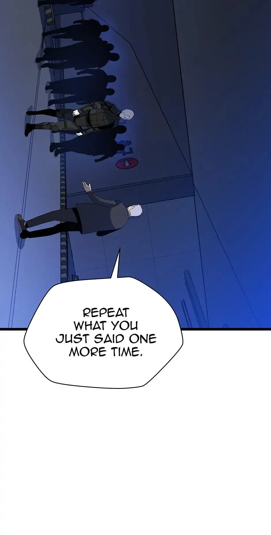 Read Kill The Hero en Manga Online