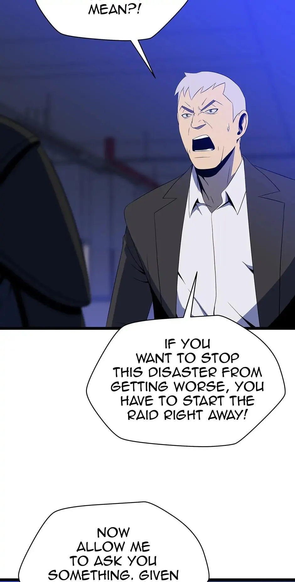 Read Kill The Hero en Manga Online