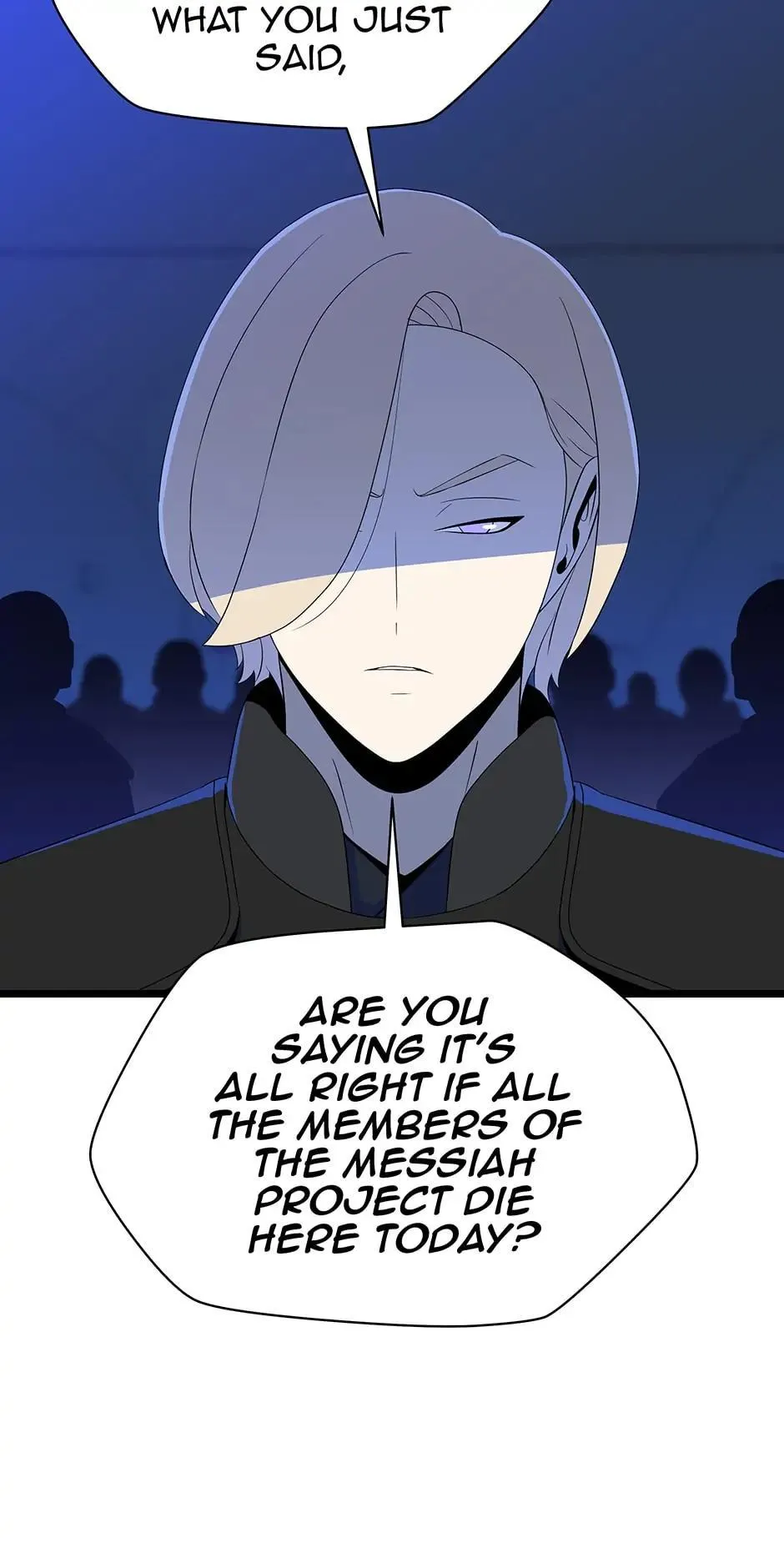 Read Kill The Hero en Manga Online