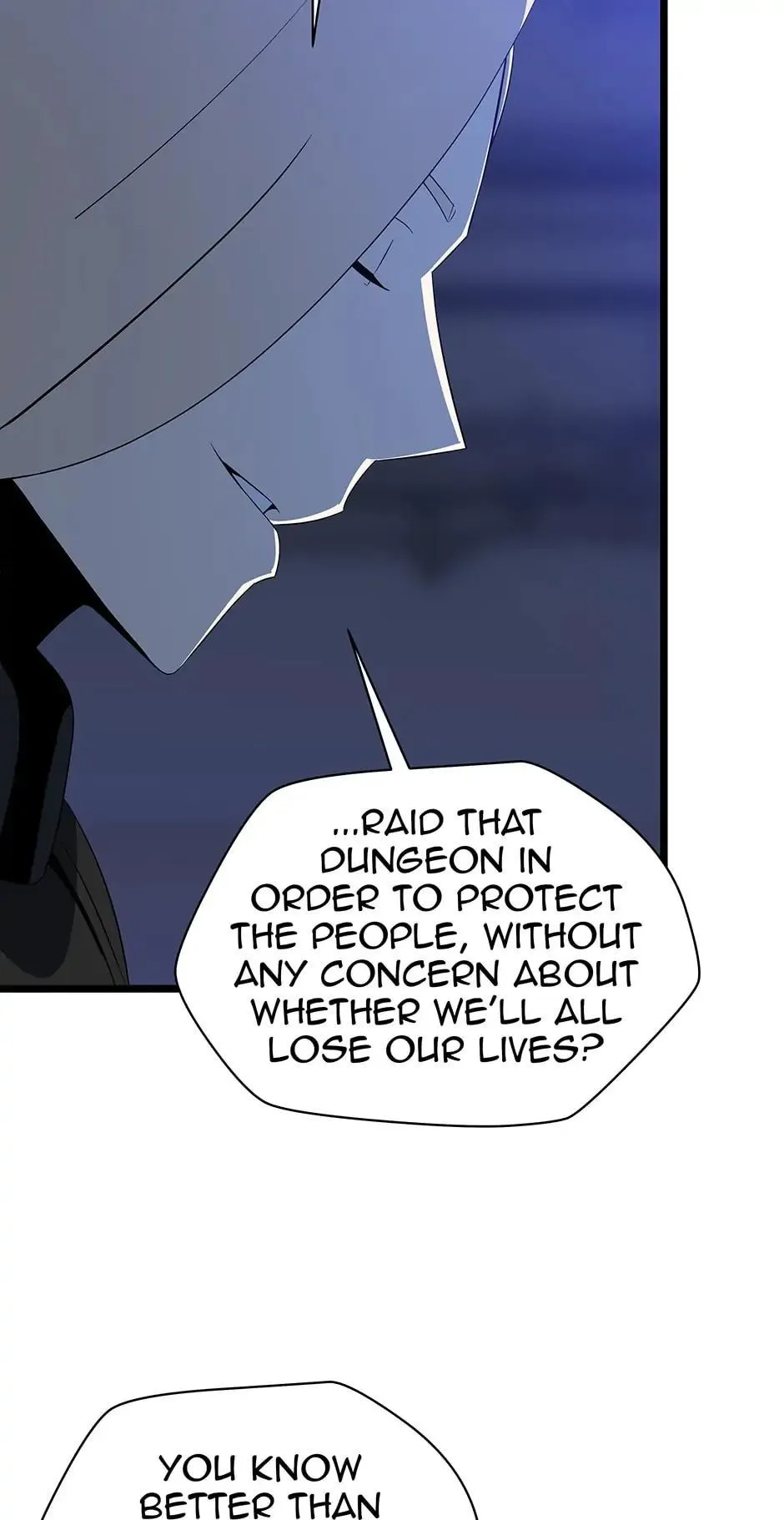 Read Kill The Hero en Manga Online