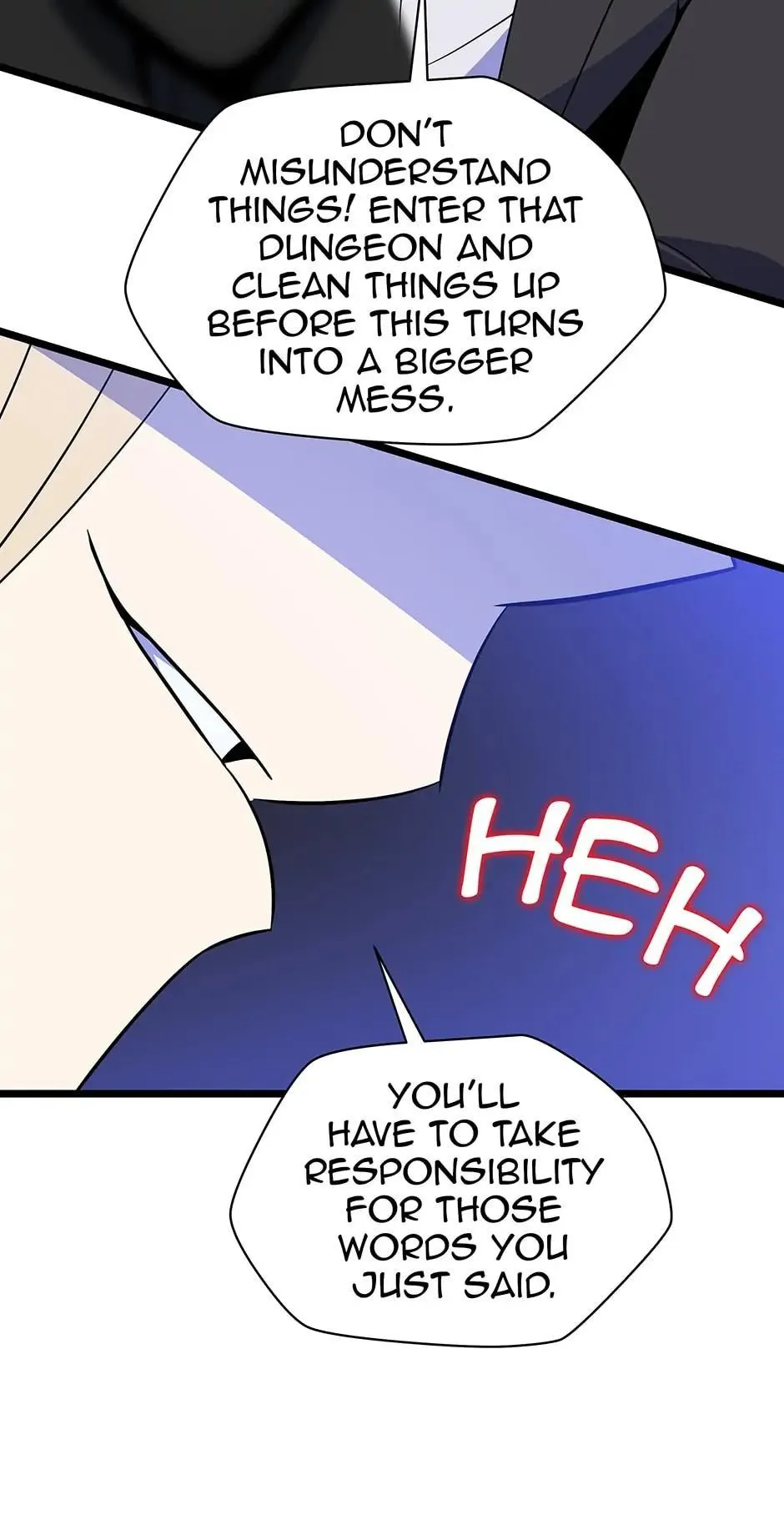 Read Kill The Hero en Manga Online