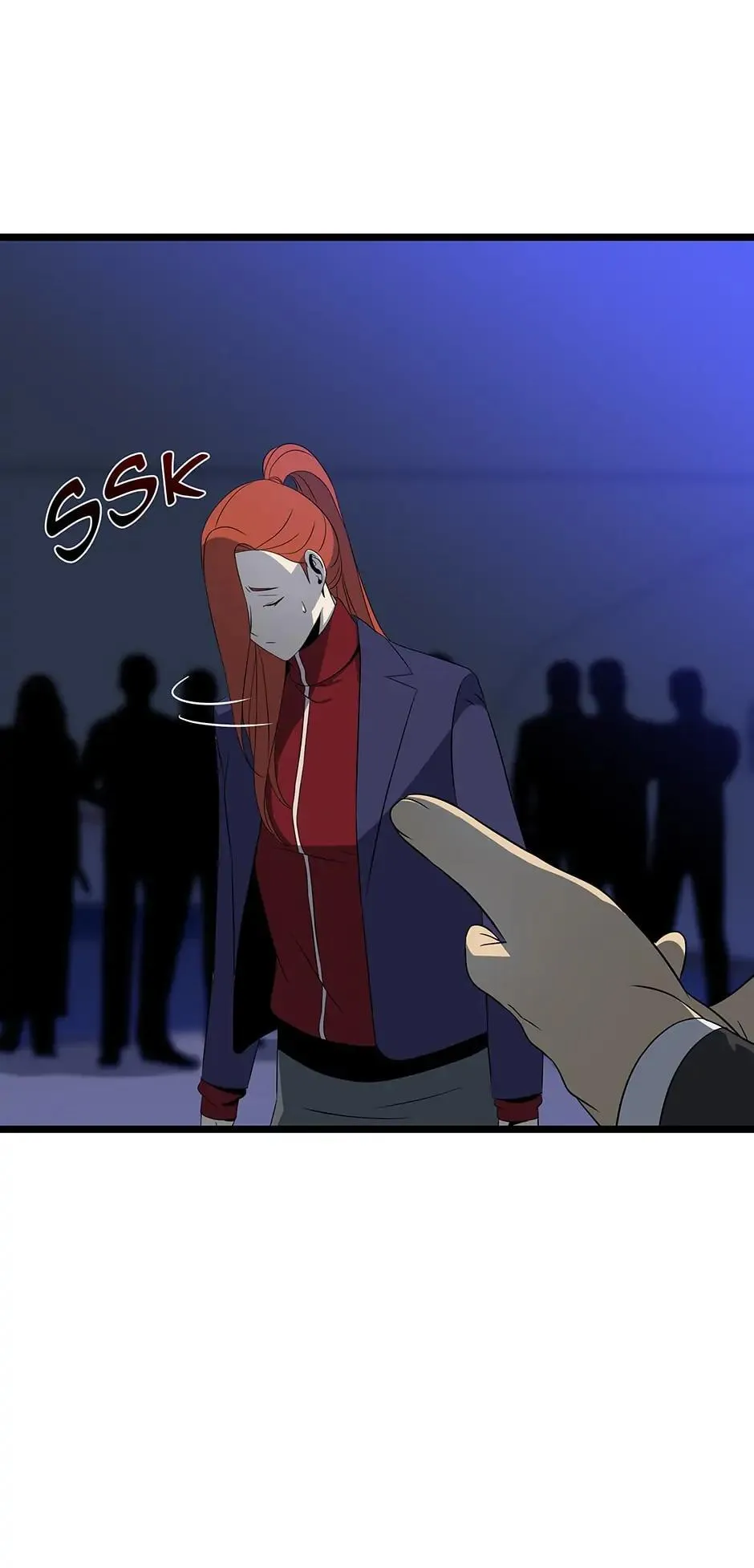 Read Kill The Hero en Manga Online