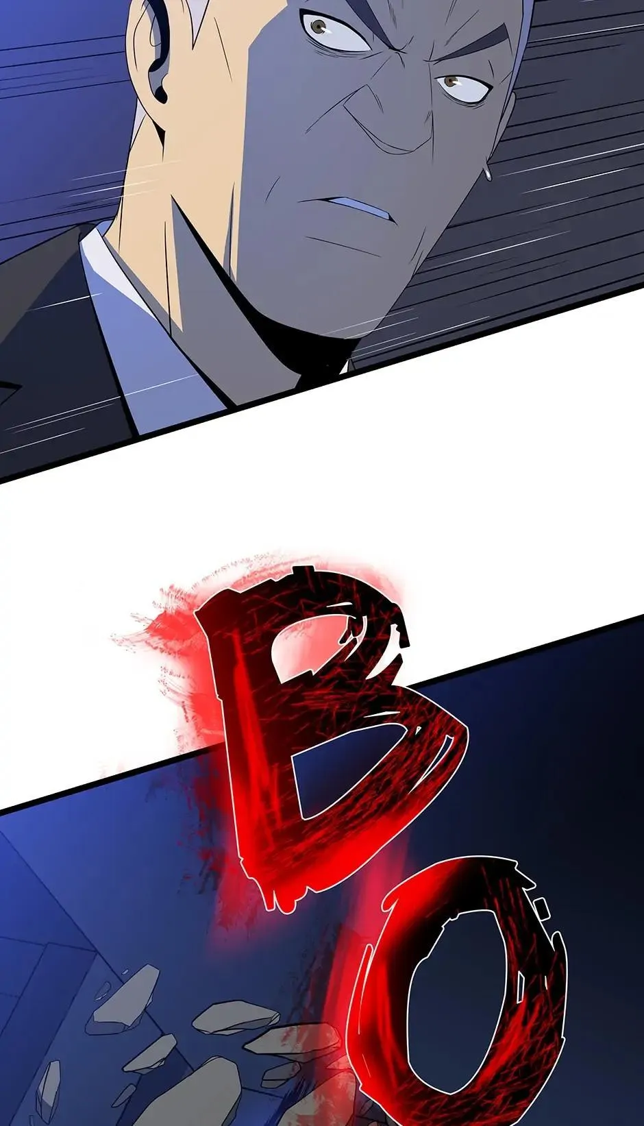 Read Kill The Hero en Manga Online