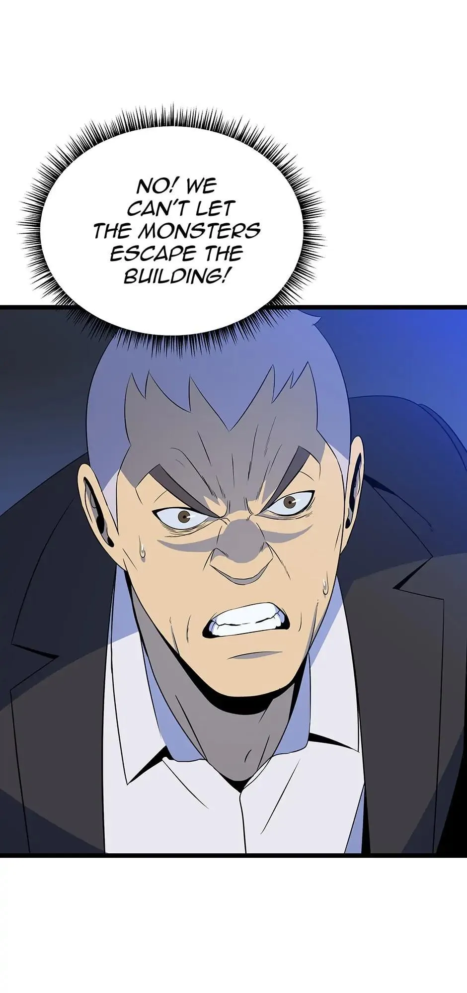 Read Kill The Hero en Manga Online