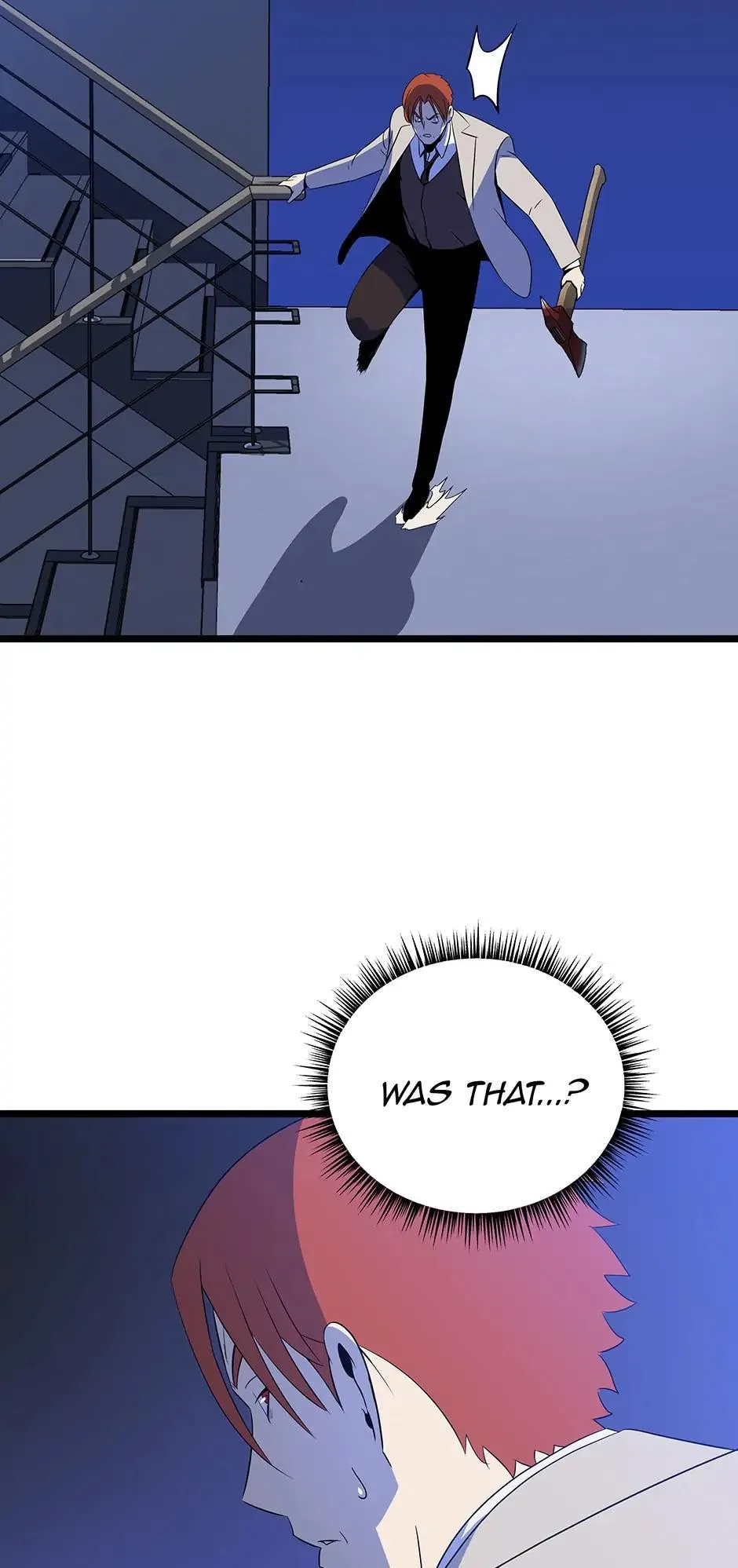 Read Kill The Hero en Manga Online