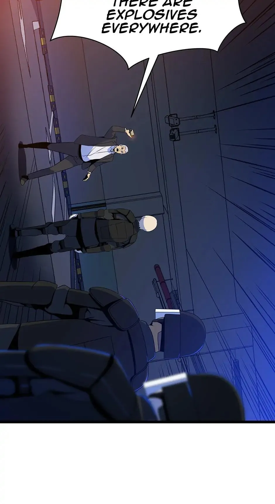 Read Kill The Hero en Manga Online