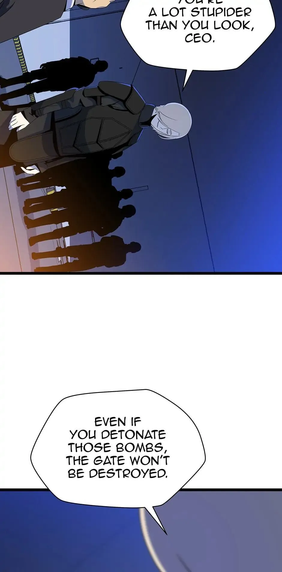 Read Kill The Hero en Manga Online