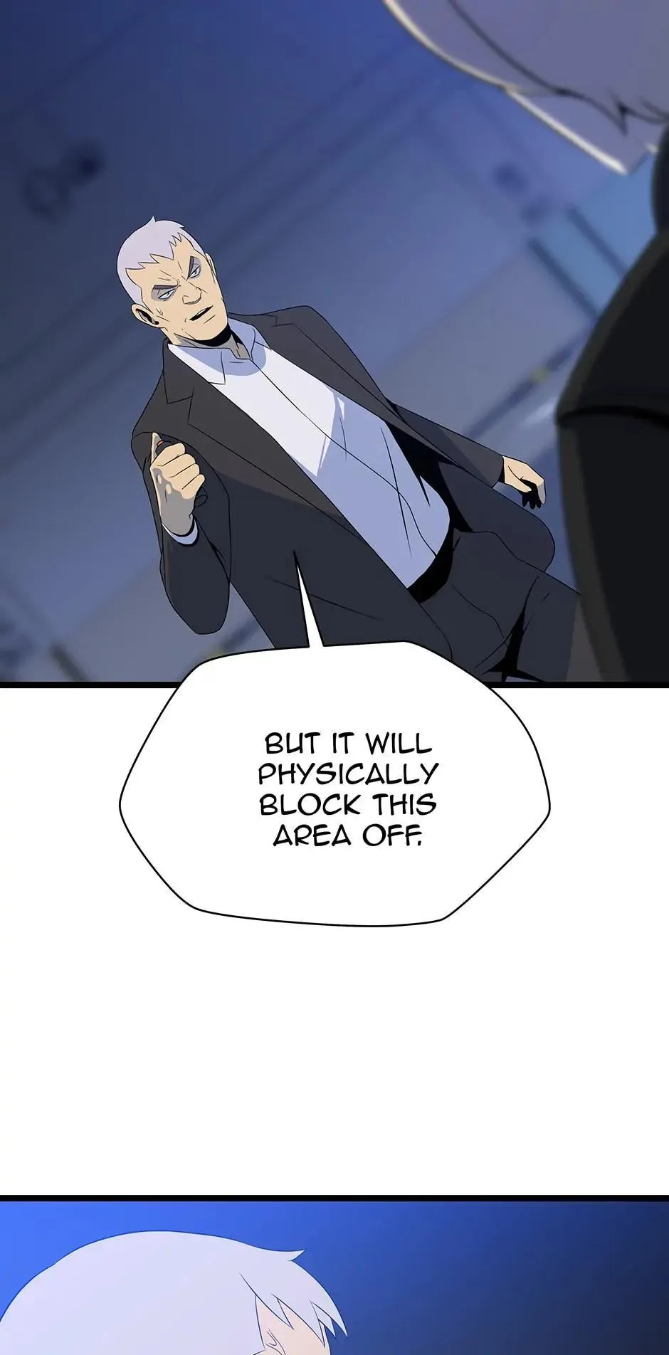 Read Kill The Hero en Manga Online