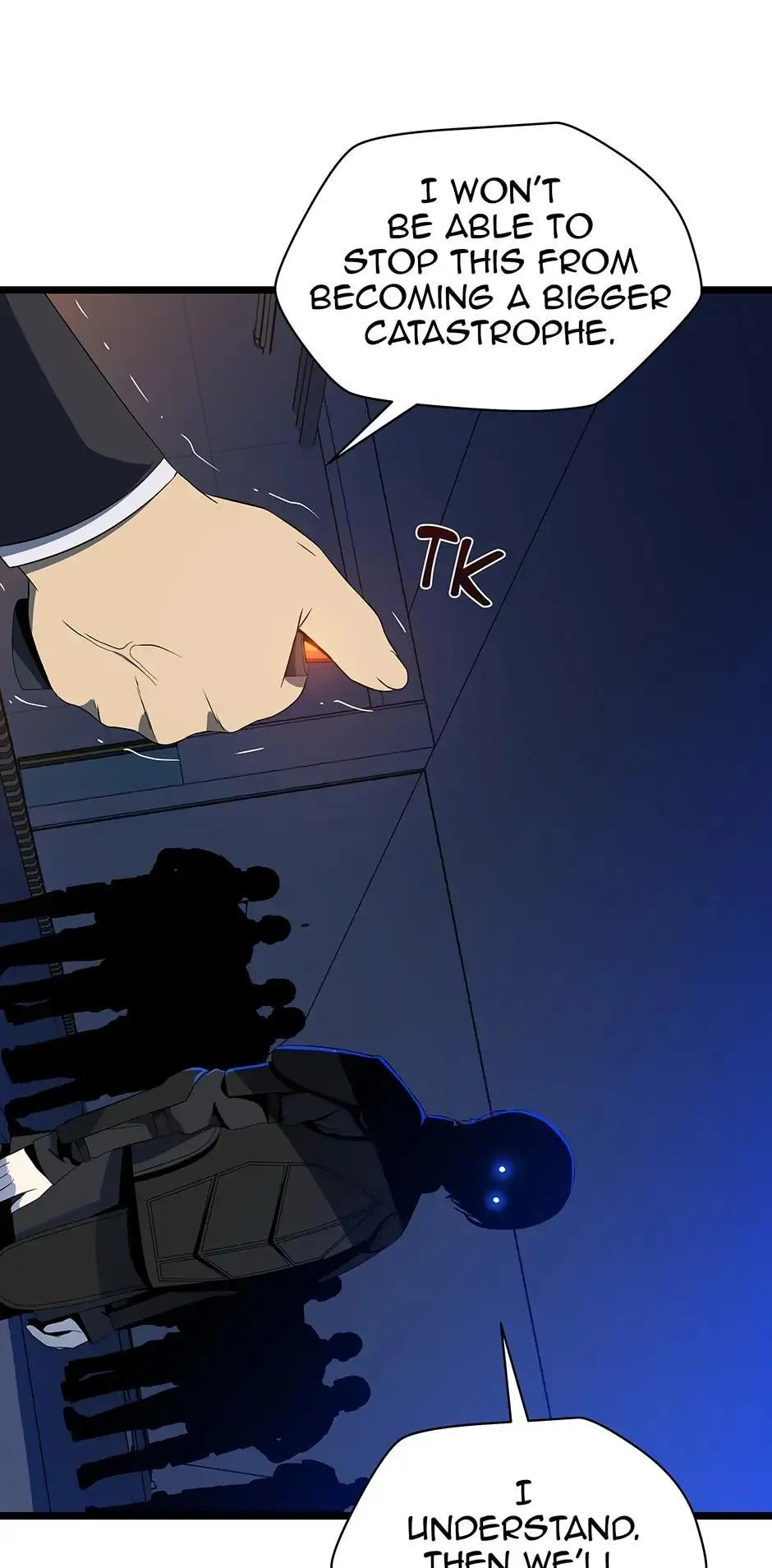 Read Kill The Hero en Manga Online