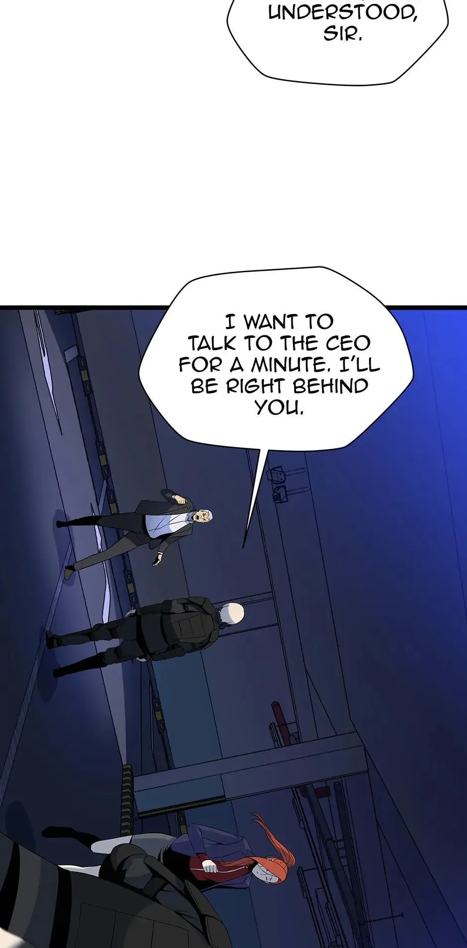 Read Kill The Hero en Manga Online