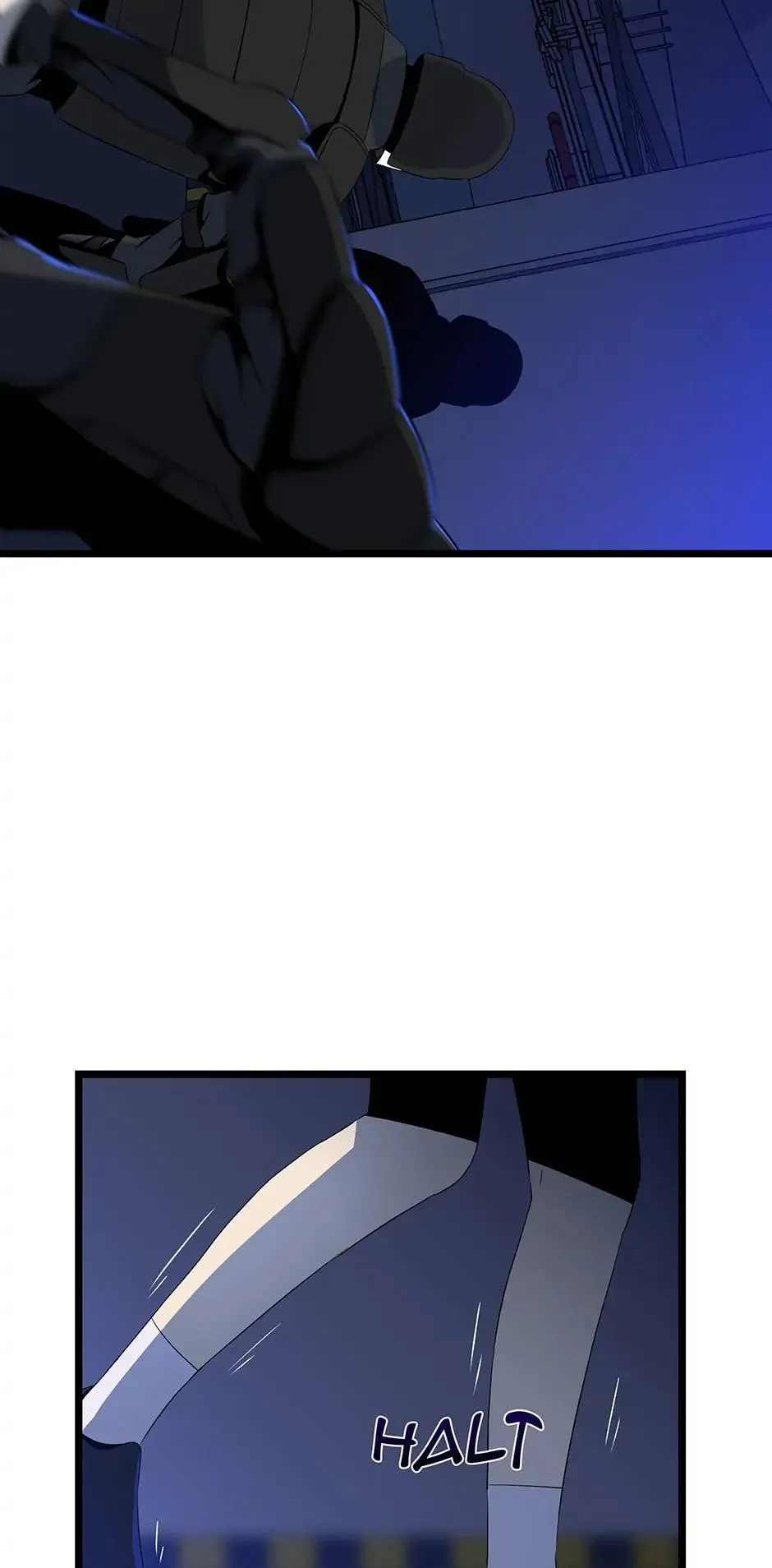 Read Kill The Hero en Manga Online