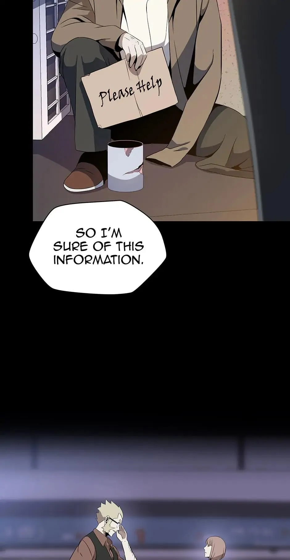 Read Kill The Hero en Manga Online