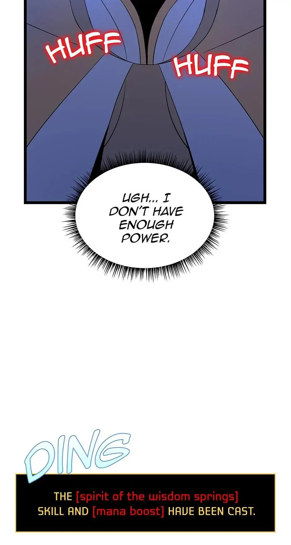 Read Kill The Hero en Manga Online