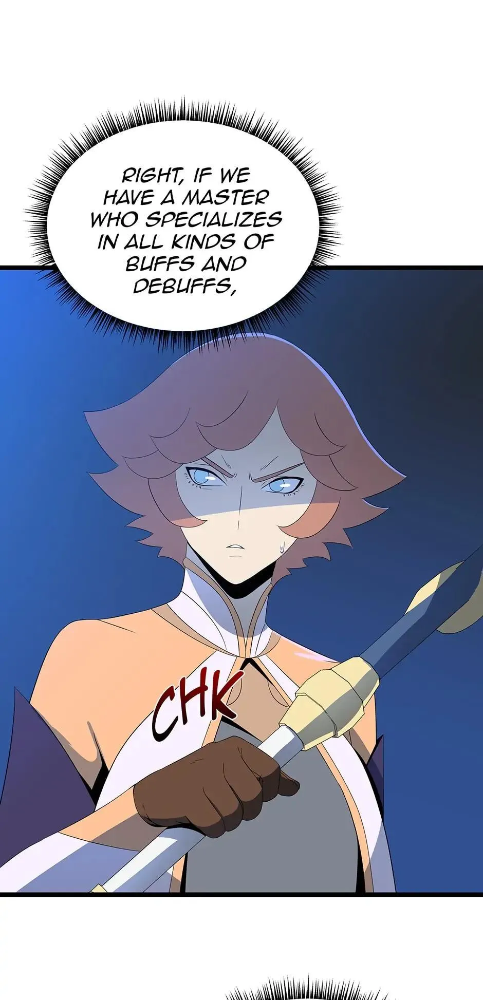 Read Kill The Hero en Manga Online