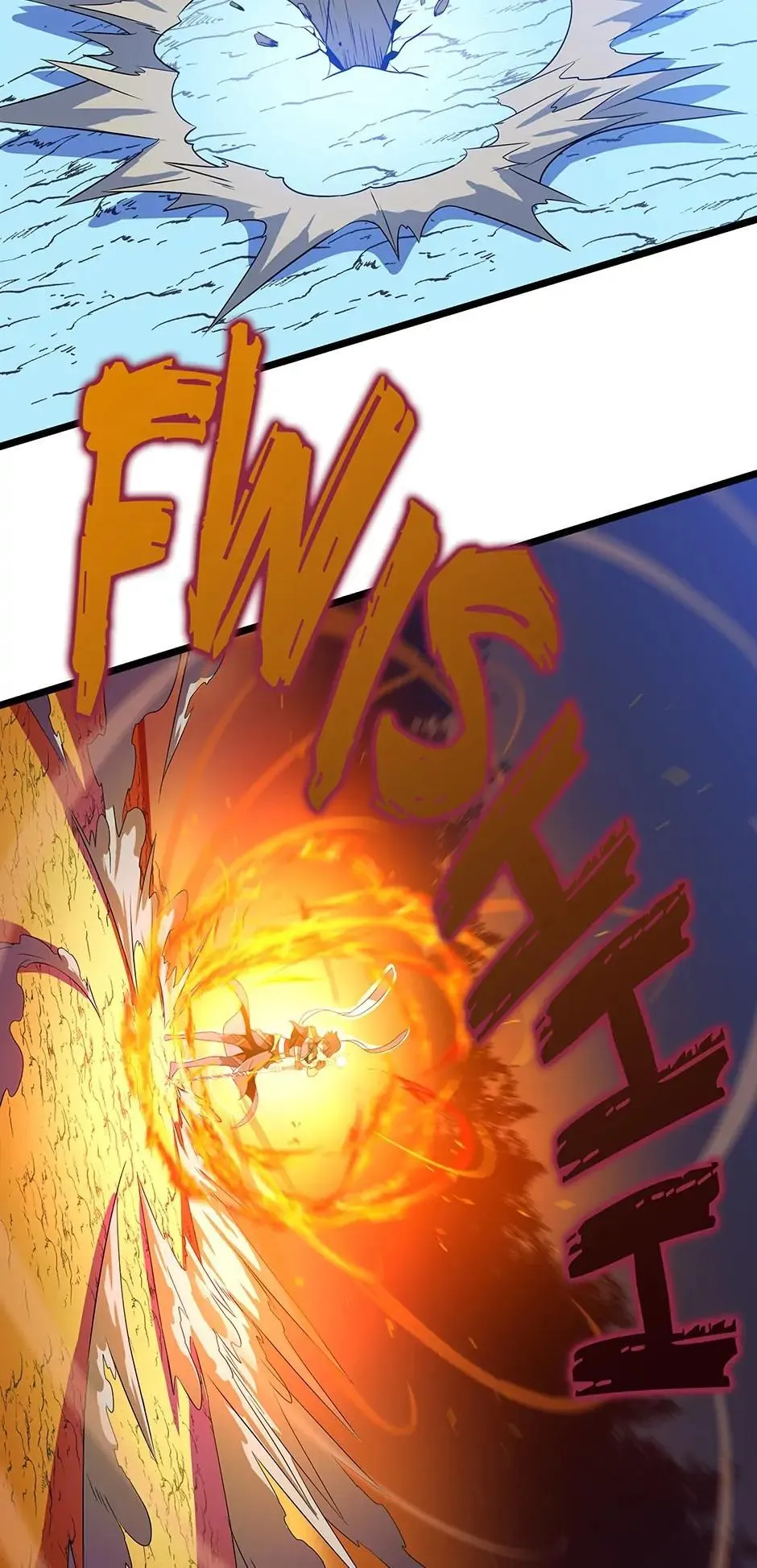 Read Kill The Hero en Manga Online