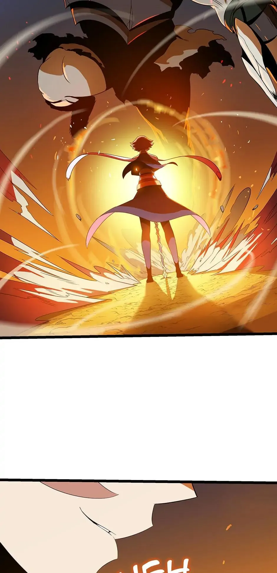 Read Kill The Hero en Manga Online