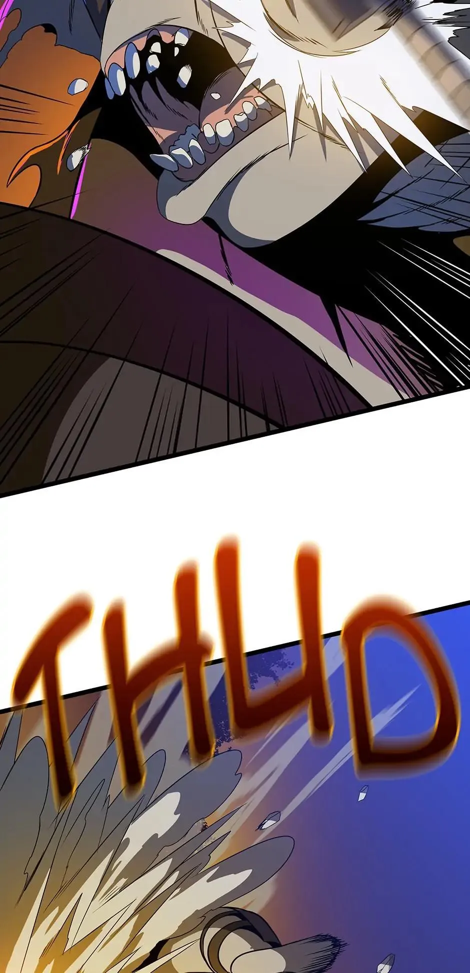 Read Kill The Hero en Manga Online