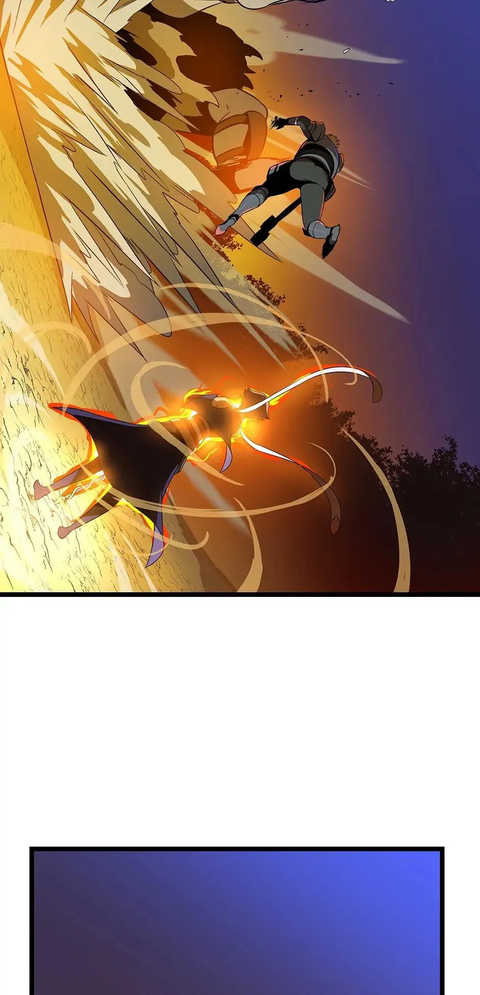 Read Kill The Hero en Manga Online