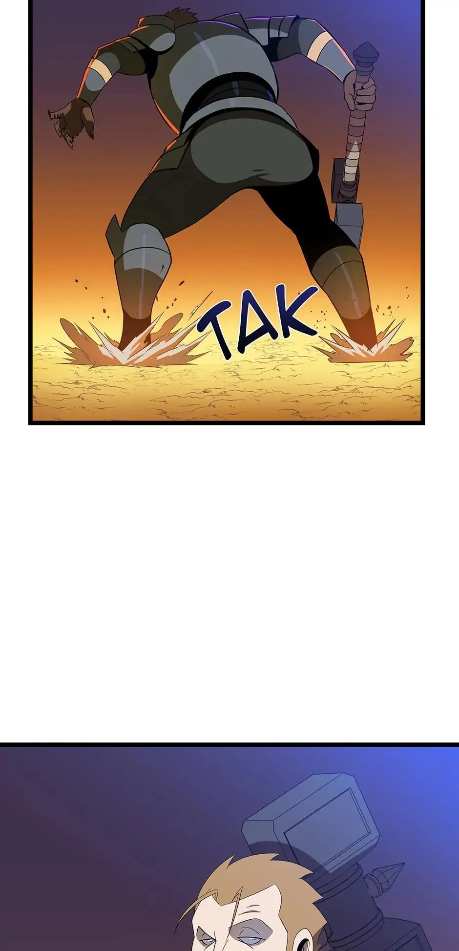 Read Kill The Hero en Manga Online