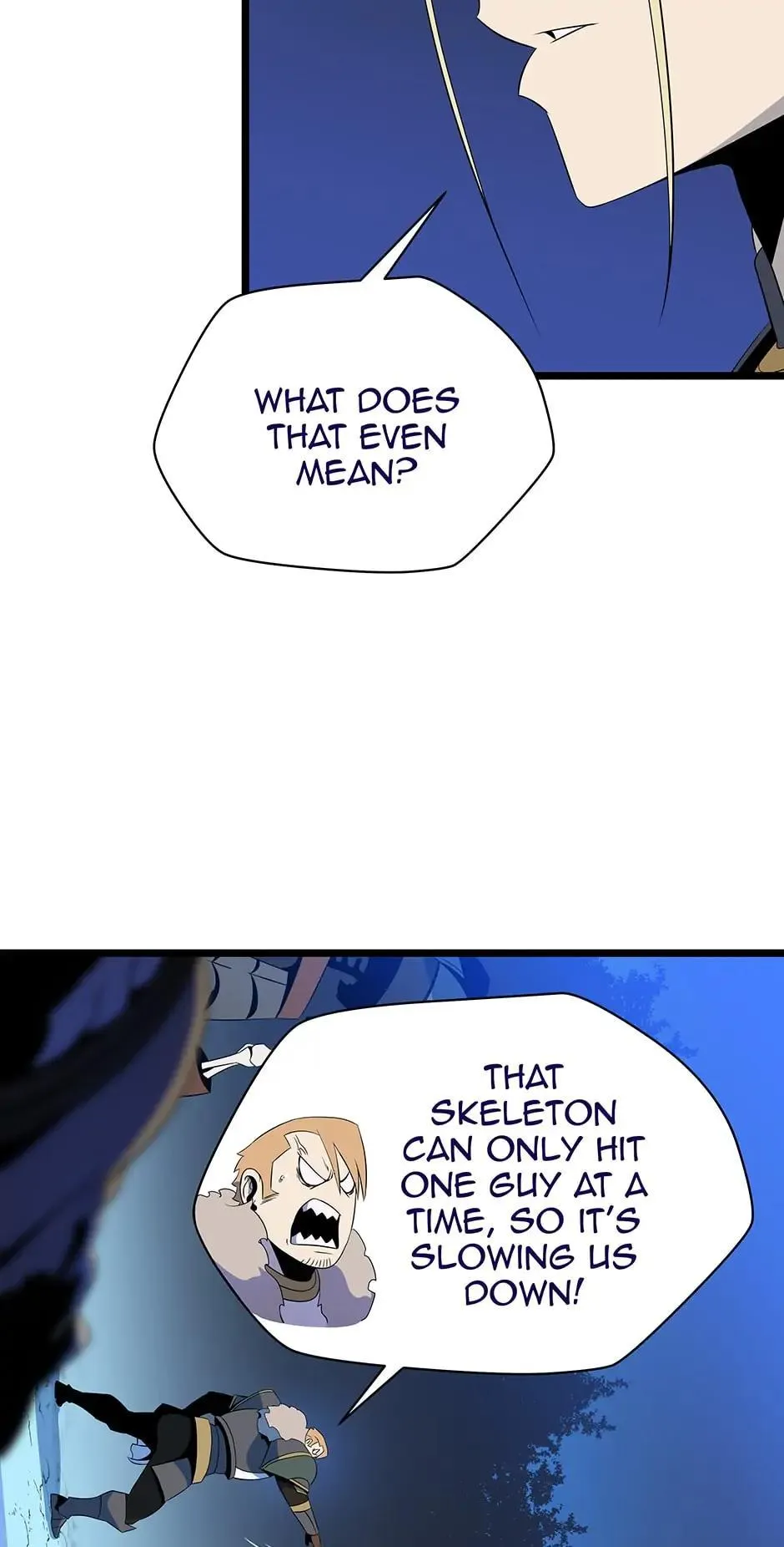 Read Kill The Hero en Manga Online