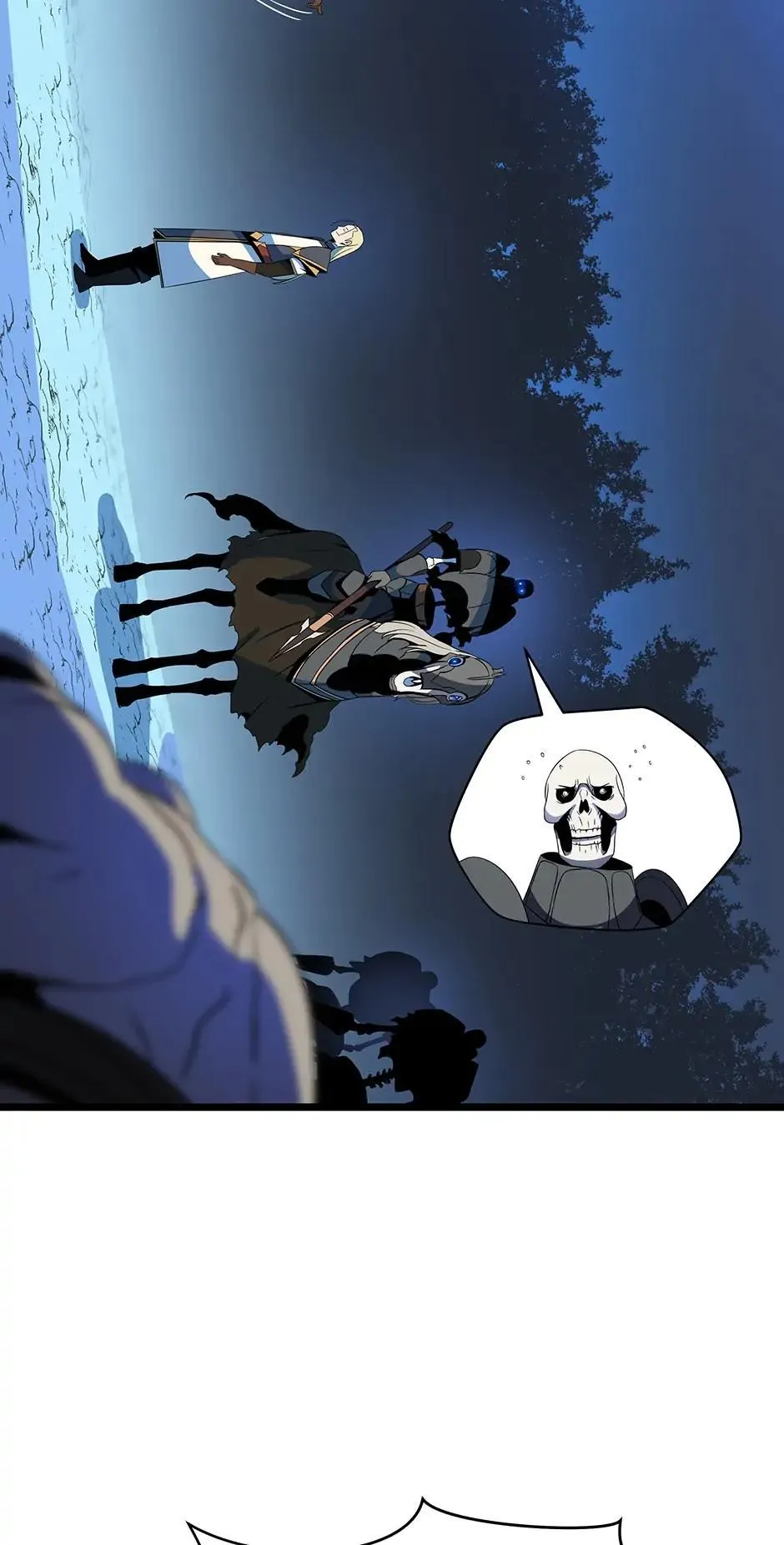 Read Kill The Hero en Manga Online