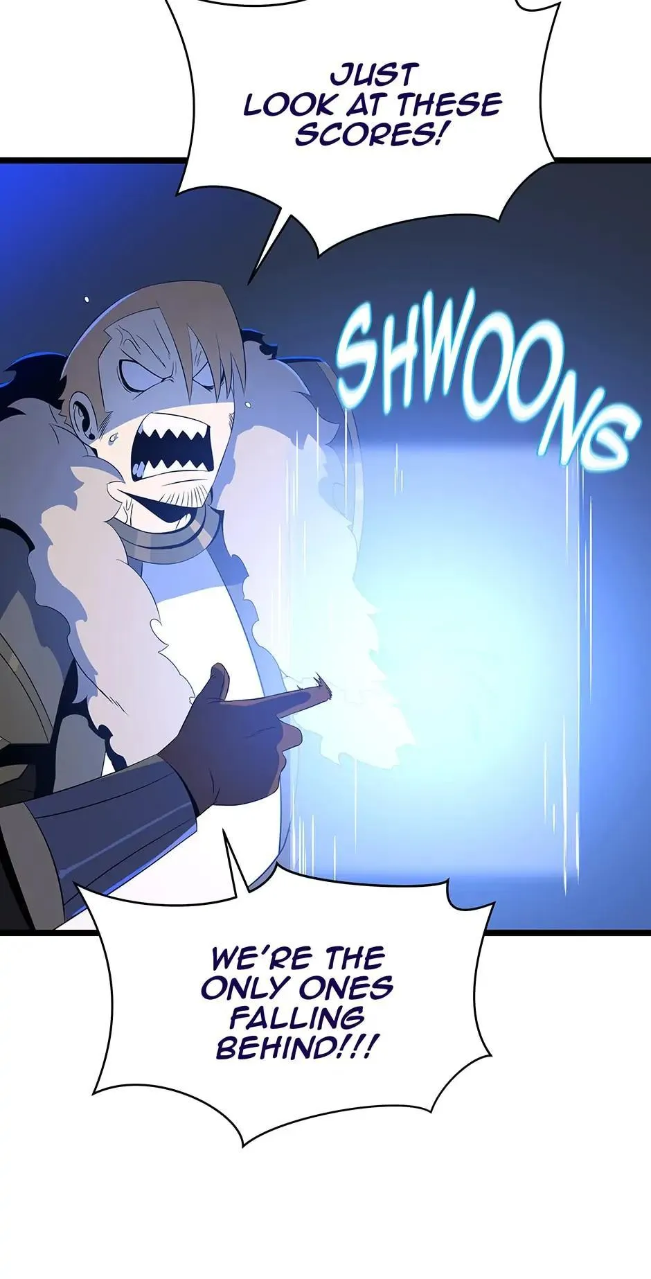Read Kill The Hero en Manga Online