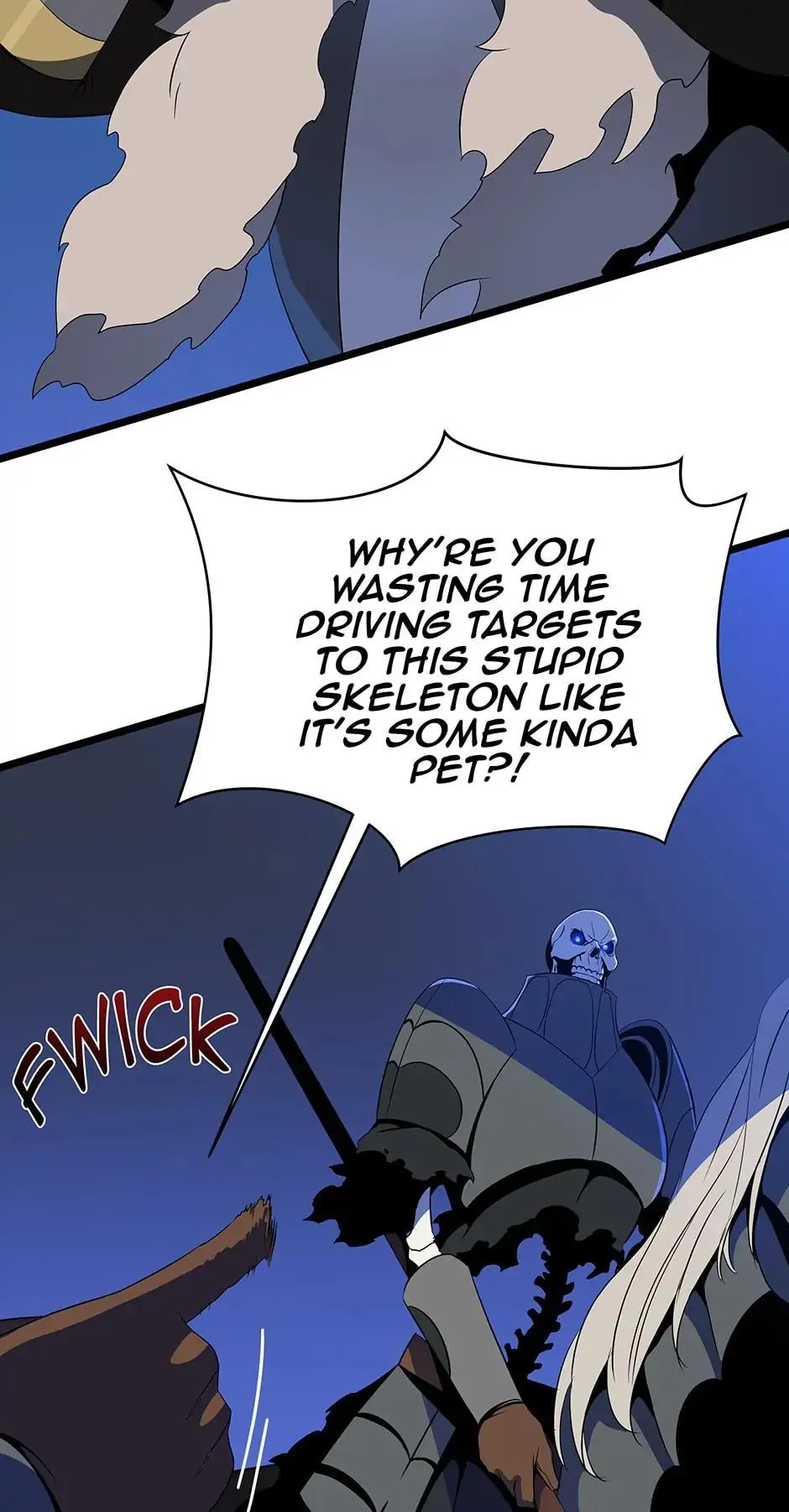 Read Kill The Hero en Manga Online