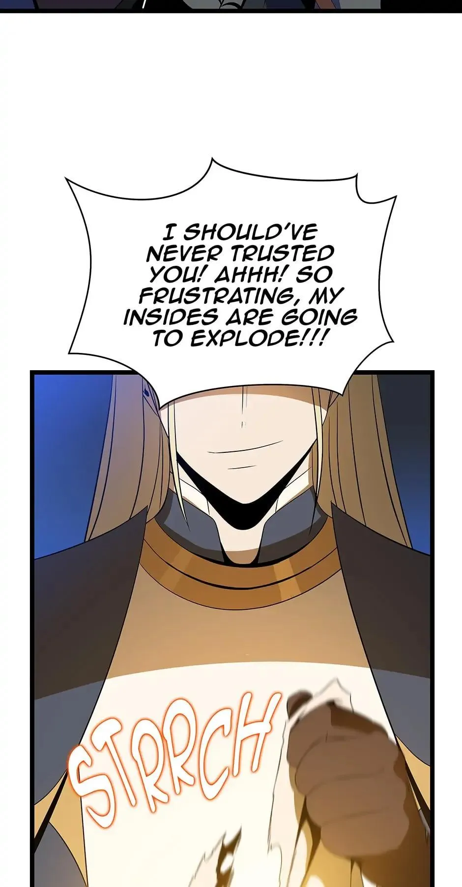 Read Kill The Hero en Manga Online