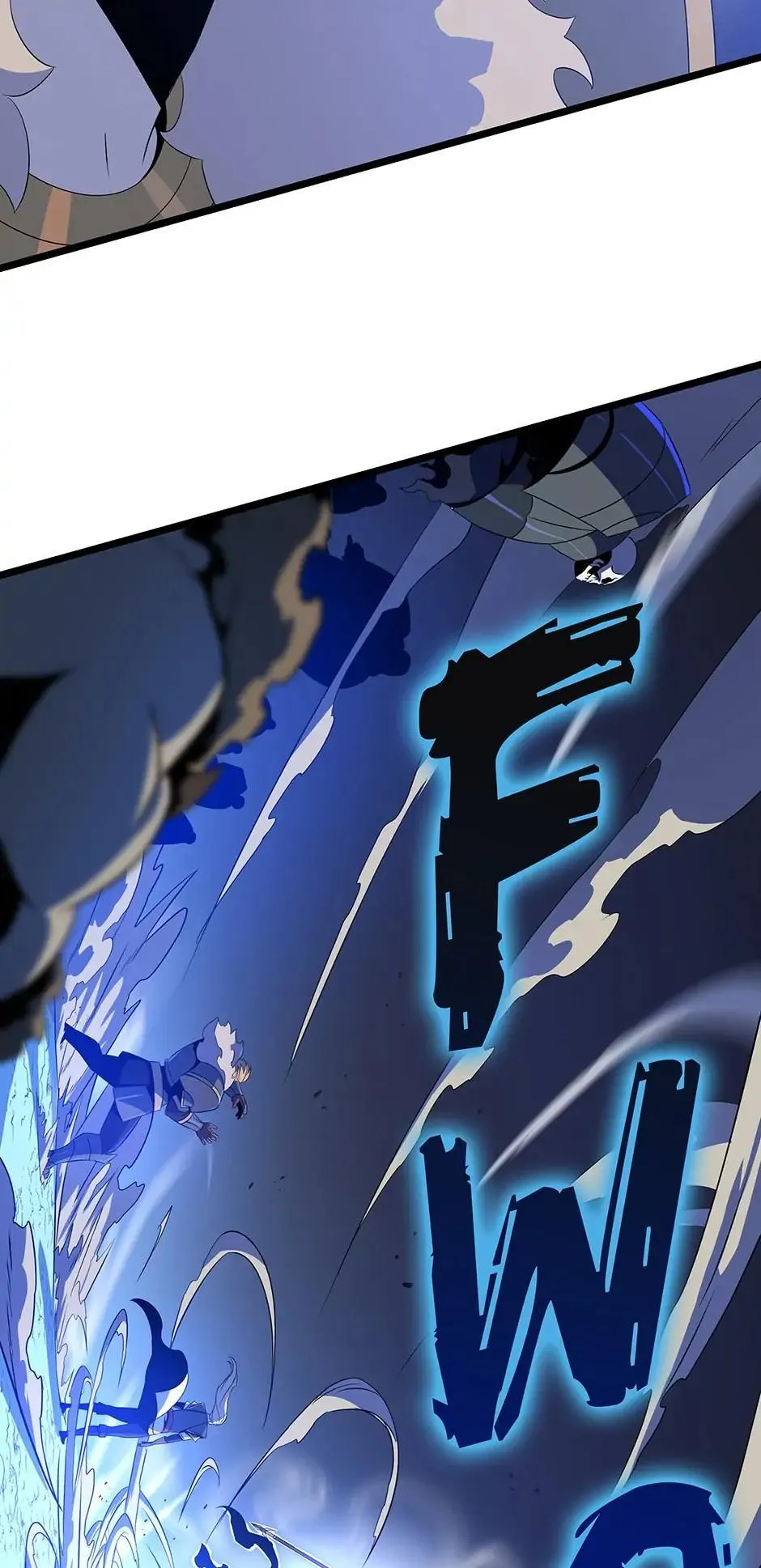 Read Kill The Hero en Manga Online