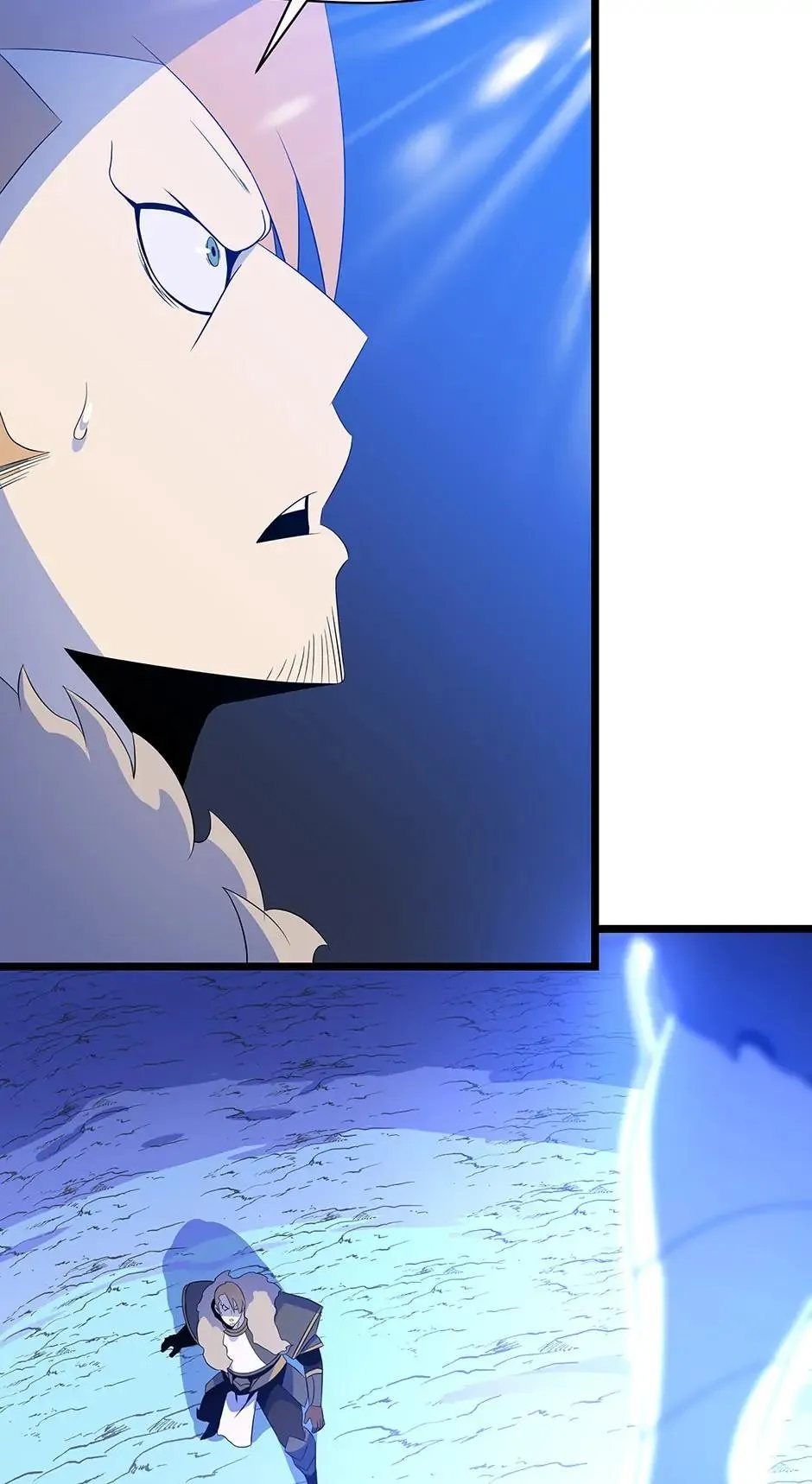 Read Kill The Hero en Manga Online
