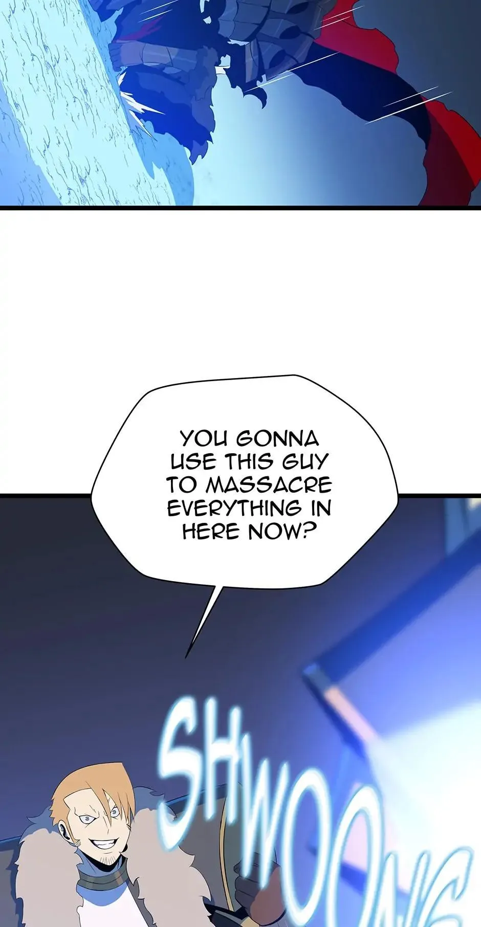Read Kill The Hero en Manga Online