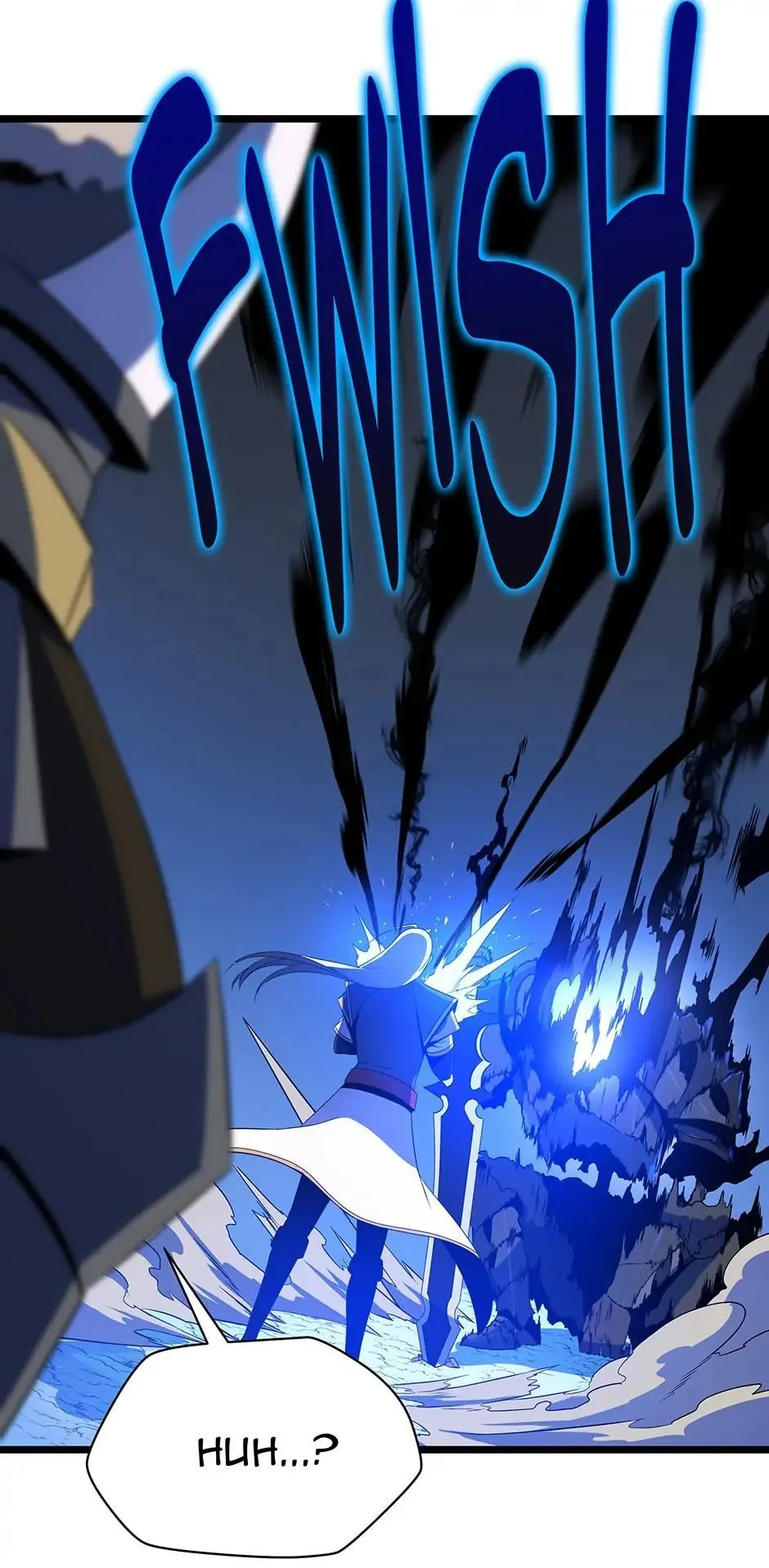 Read Kill The Hero en Manga Online