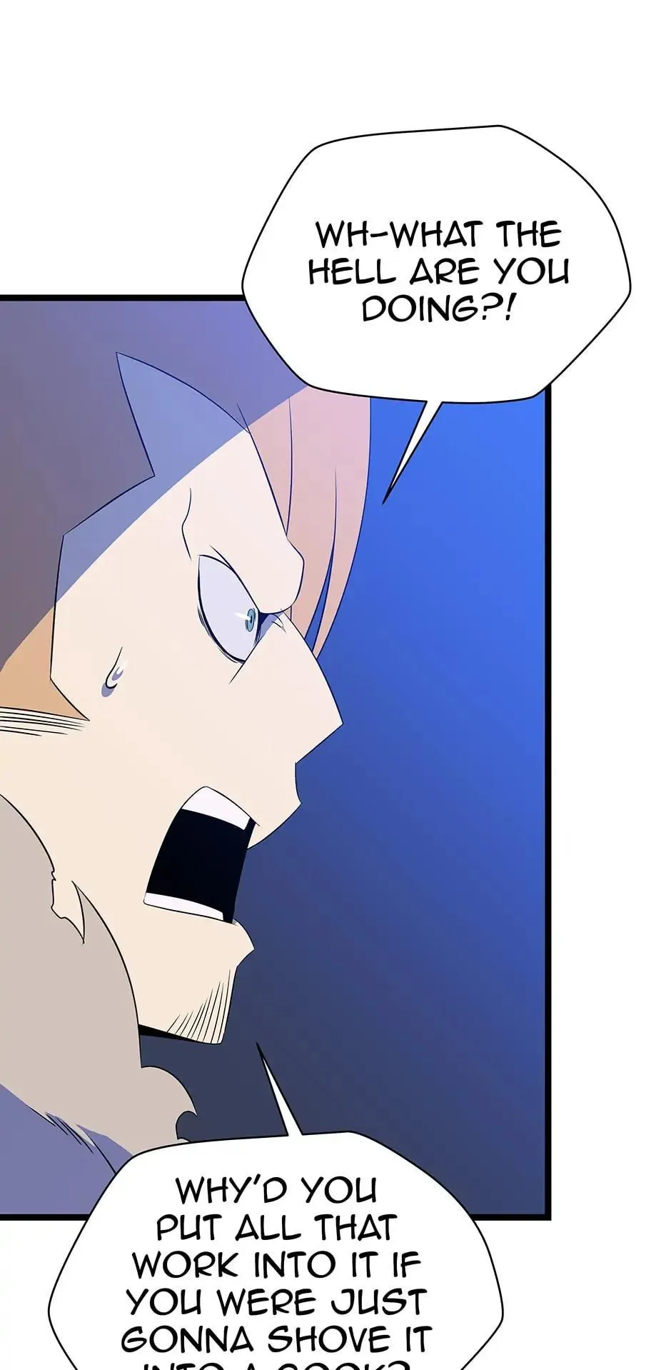 Read Kill The Hero en Manga Online