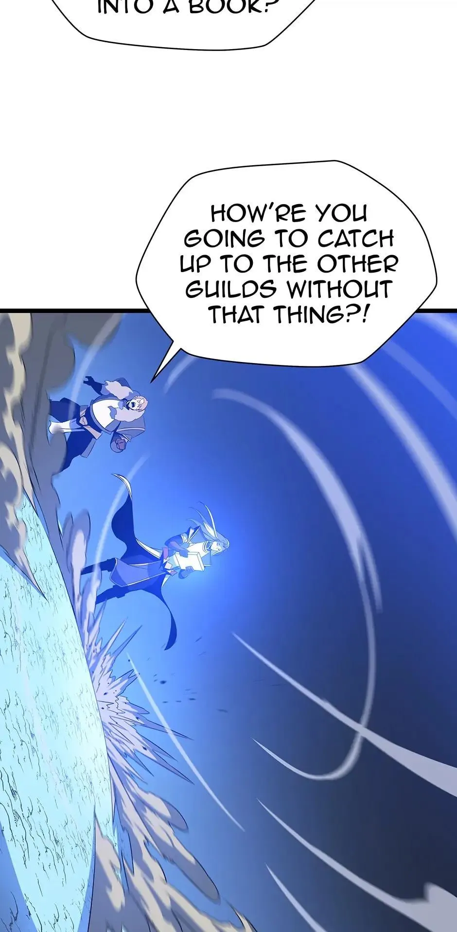 Read Kill The Hero en Manga Online